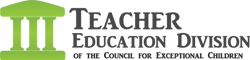 teacher education division logo